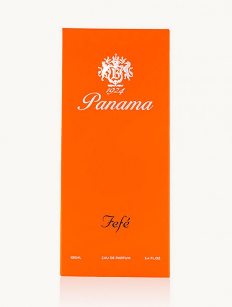 Panama 1924 - Fefè Eau de Parfum