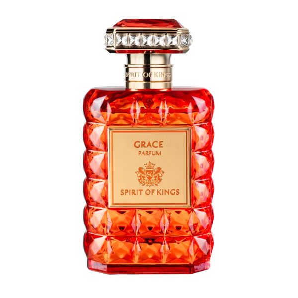 Spirit Of Kings - Grace Parfum 100ml