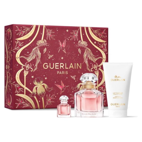 Guerlain - Set Mon Guerlain Eau de Parfum 50 ml