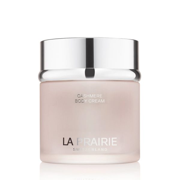 La Prairie - Cashmere Body Cream