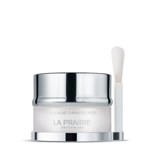 La Prairie - Cellular 3-Minute Peel