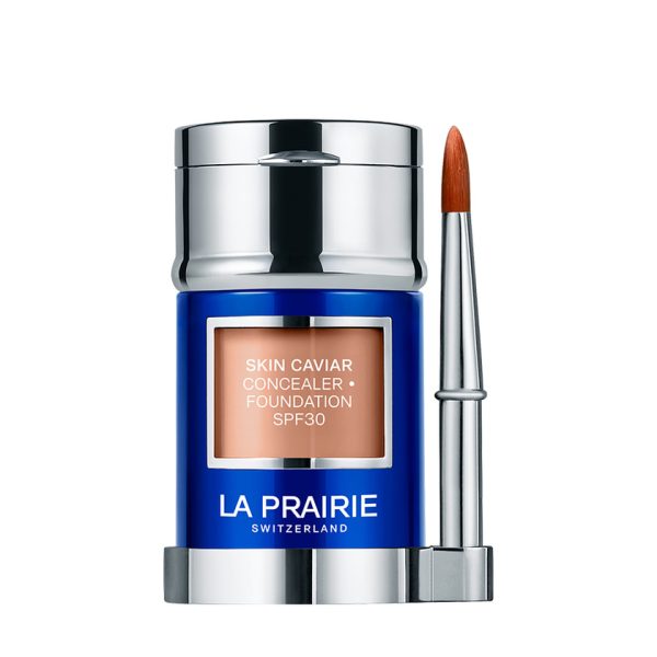 La Prairie - Skin Caviar Concealer Foundation SPF 15