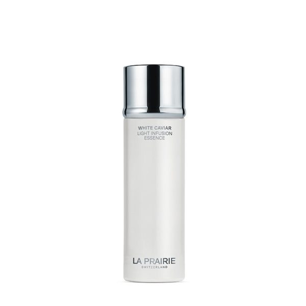 La Prairie - White Caviar Light Infusion Essence